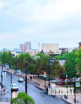 1-к квартира, вторичка, 45м2, 4/6 этаж