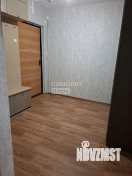 1-к квартира, вторичка, 44м2, 4/16 этаж