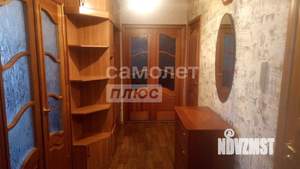 2-к квартира, вторичка, 68м2, 2/10 этаж