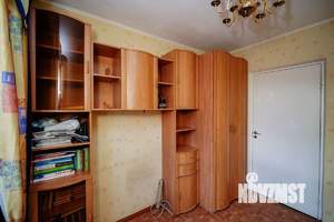 3-к квартира, вторичка, 50м2, 3/9 этаж