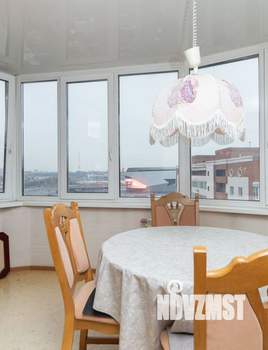 3-к квартира, вторичка, 104м2, 11/14 этаж