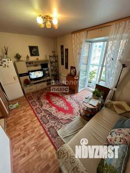 1-к квартира, вторичка, 29м2, 7/9 этаж