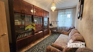 4-к квартира, вторичка, 124м2, 3/5 этаж