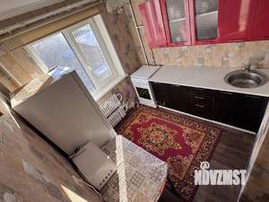 1-к квартира, вторичка, 31м2, 4/5 этаж