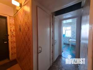 3-к квартира, вторичка, 59м2, 3/5 этаж