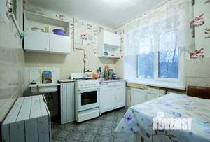 1-к квартира, вторичка, 30м2, 2/5 этаж