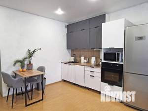 Студия квартира, вторичка, 27м2, 4/8 этаж