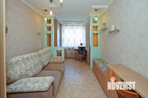 3-к квартира, вторичка, 58м2, 5/9 этаж