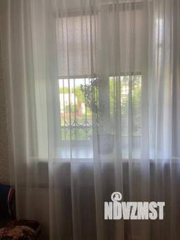 2-к квартира, вторичка, 57м2, 1/2 этаж