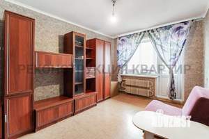 1-к квартира, вторичка, 30м2, 6/9 этаж