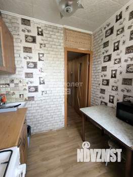 1-к квартира, вторичка, 30м2, 5/9 этаж