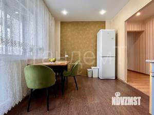 3-к квартира, вторичка, 76м2, 4/9 этаж