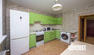 1-к квартира, вторичка, 36м2, 1/3 этаж