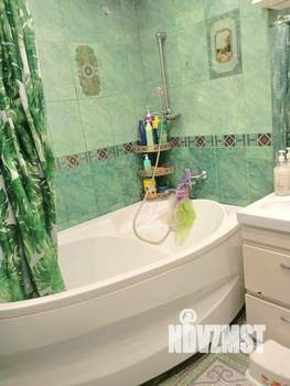 1-к квартира, вторичка, 44м2, 12/16 этаж