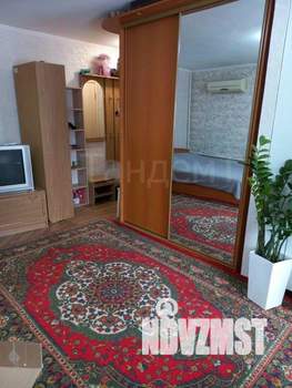 1-к квартира, вторичка, 31м2, 2/5 этаж