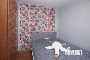 3-к квартира, вторичка, 49м2, 8/9 этаж