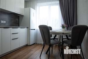 1-к квартира, вторичка, 41м2, 4/10 этаж