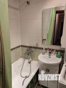 2-к квартира, вторичка, 57м2, 5/10 этаж