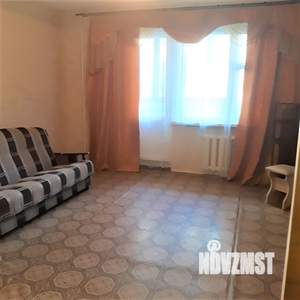 1-к квартира, вторичка, 40м2, 2/12 этаж