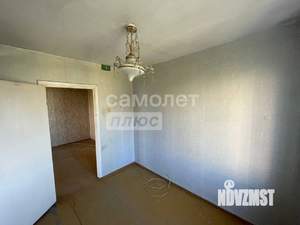 4-к квартира, вторичка, 61м2, 6/9 этаж