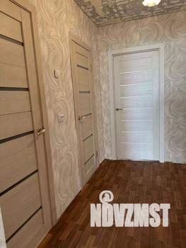 2-к квартира, вторичка, 48м2, 1/5 этаж