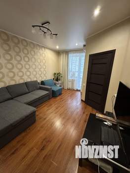 1-к квартира, вторичка, 33м2, 9/14 этаж