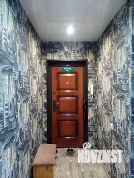 1-к квартира, вторичка, 31м2, 4/5 этаж