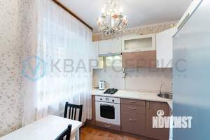 1-к квартира, вторичка, 30м2, 1/5 этаж
