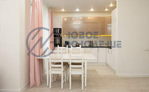 3-к квартира, вторичка, 90м2, 4/19 этаж