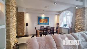 3-к квартира, вторичка, 131м2, 9/10 этаж