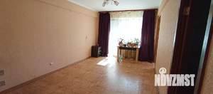 3-к квартира, вторичка, 50м2, 3/5 этаж
