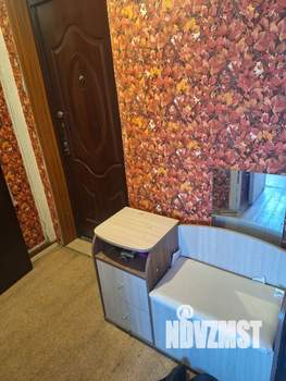 1-к квартира, вторичка, 29м2, 4/5 этаж