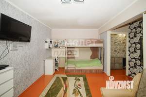 1-к квартира, вторичка, 31м2, 5/5 этаж