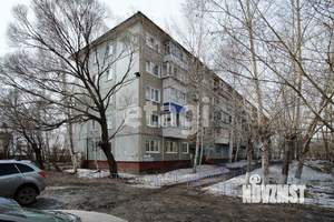 1-к квартира, вторичка, 31м2, 5/5 этаж