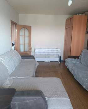 1-к квартира, вторичка, 36м2, 8/9 этаж