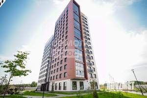 2-к квартира, вторичка, 64м2, 6/12 этаж