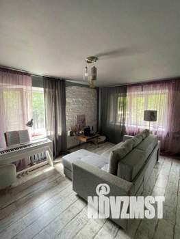 1-к квартира, вторичка, 30м2, 2/5 этаж