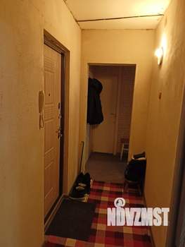2-к квартира, вторичка, 44м2, 3/5 этаж
