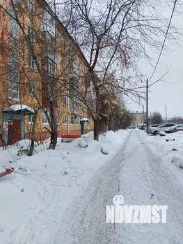 2-к квартира, вторичка, 44м2, 2/5 этаж