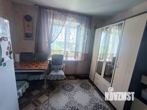 1-к квартира, вторичка, 34м2, 4/5 этаж