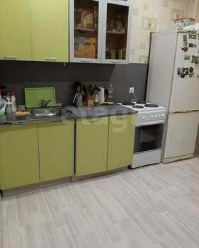 1-к квартира, вторичка, 36м2, 5/9 этаж