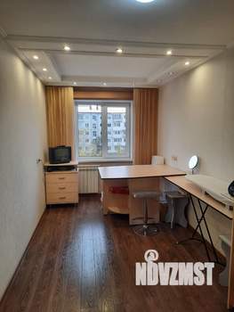 3-к квартира, вторичка, 59м2, 4/5 этаж