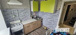 2-к квартира, вторичка, 42м2, 5/5 этаж