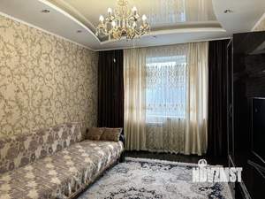 3-к квартира, вторичка, 62м2, 4/9 этаж