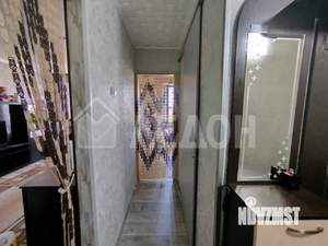 1-к квартира, вторичка, 30м2, 3/9 этаж