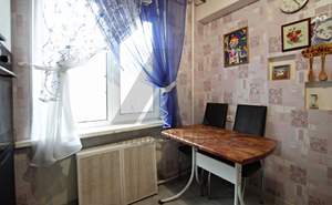 2-к квартира, вторичка, 45м2, 2/2 этаж