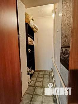 1-к квартира, вторичка, 32м2, 2/5 этаж