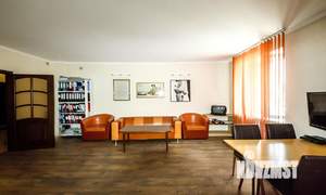 2-к квартира, вторичка, 105м2, 2/9 этаж