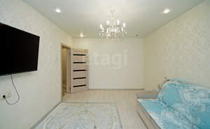 3-к квартира, вторичка, 65м2, 9/9 этаж