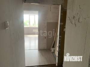 2-к квартира, вторичка, 49м2, 9/12 этаж